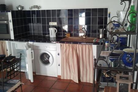 Casas Del Capitan Y Sirena Villa Níjar Exterior foto